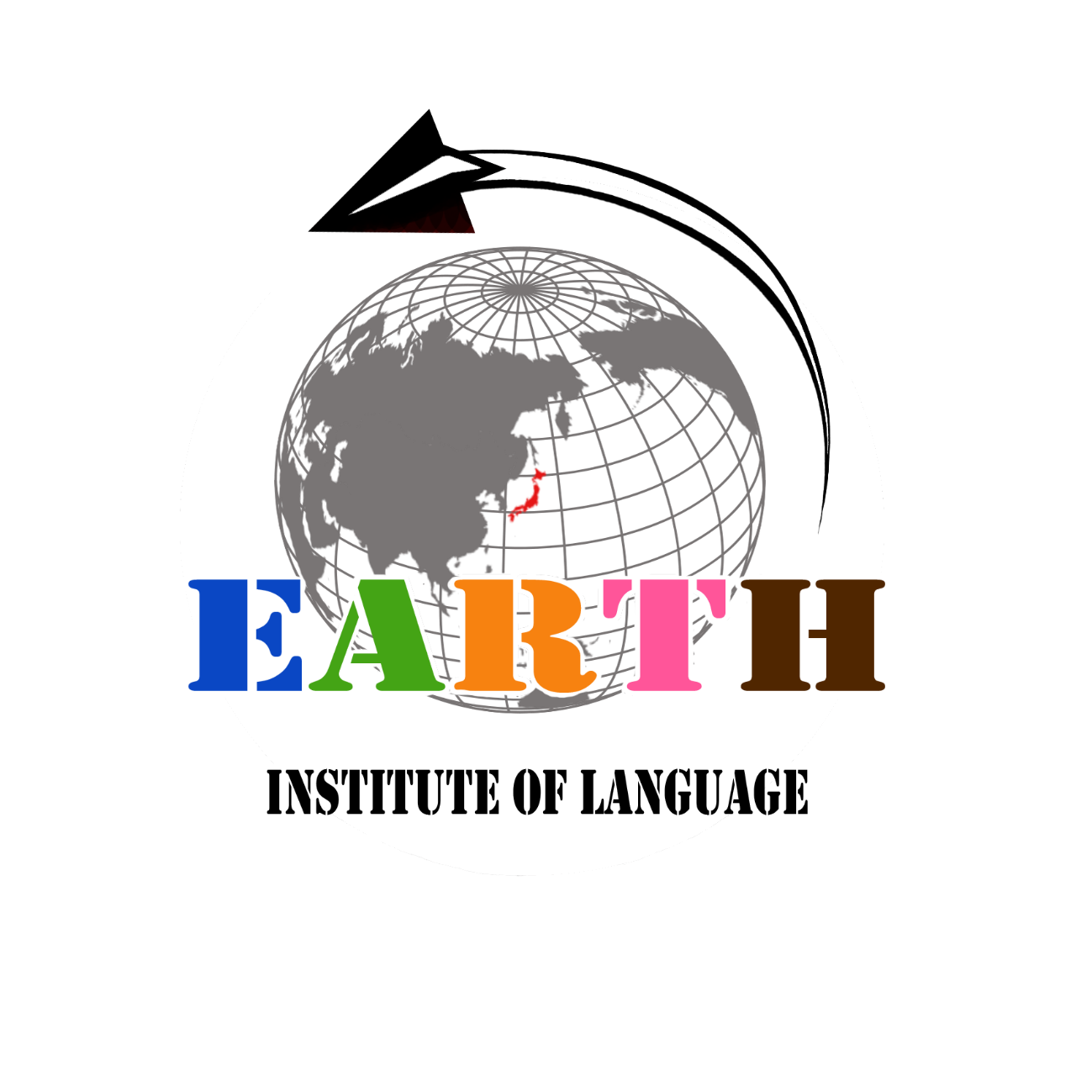 十人十色colors Of Diversity アース外語学院 Earth Institute Of Language