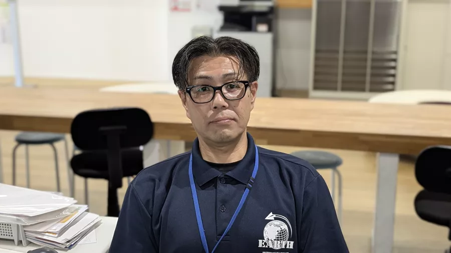 河内さん