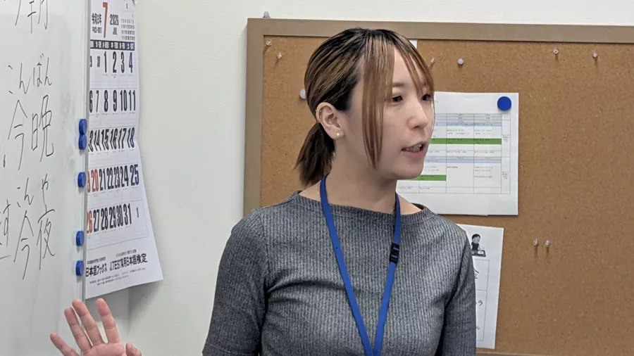 早川先生