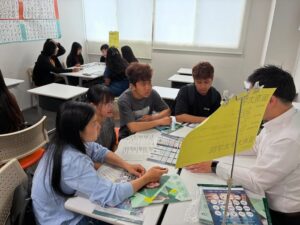 5月 校内説明会