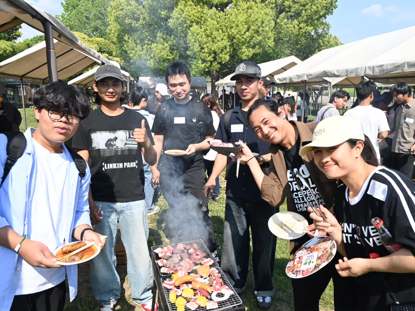 学校イベント