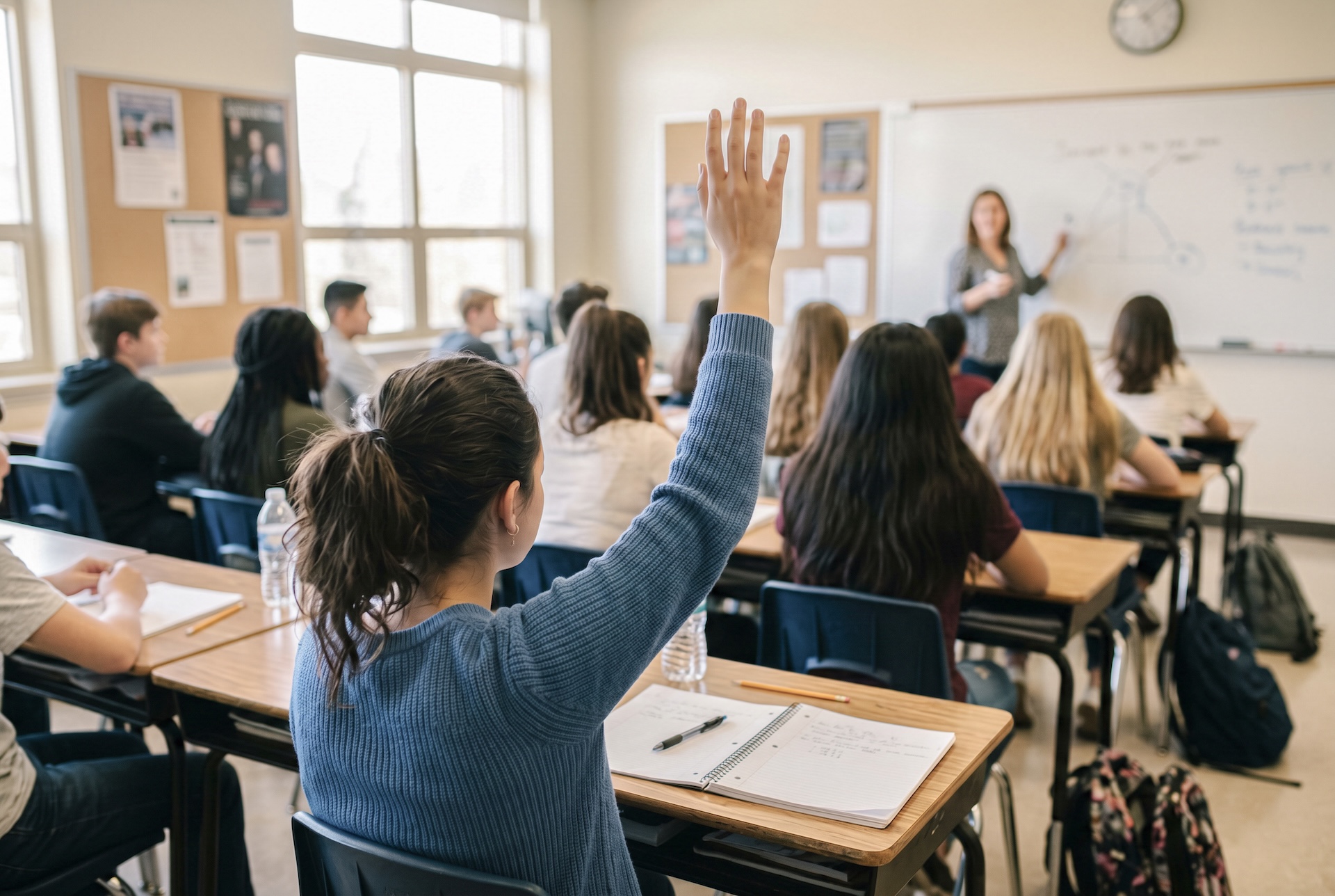 学びを広げるイベント・学校行事