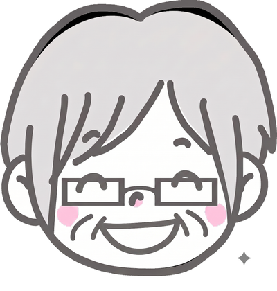I先生