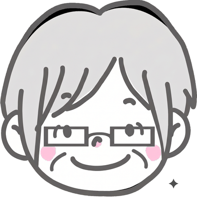 I先生
