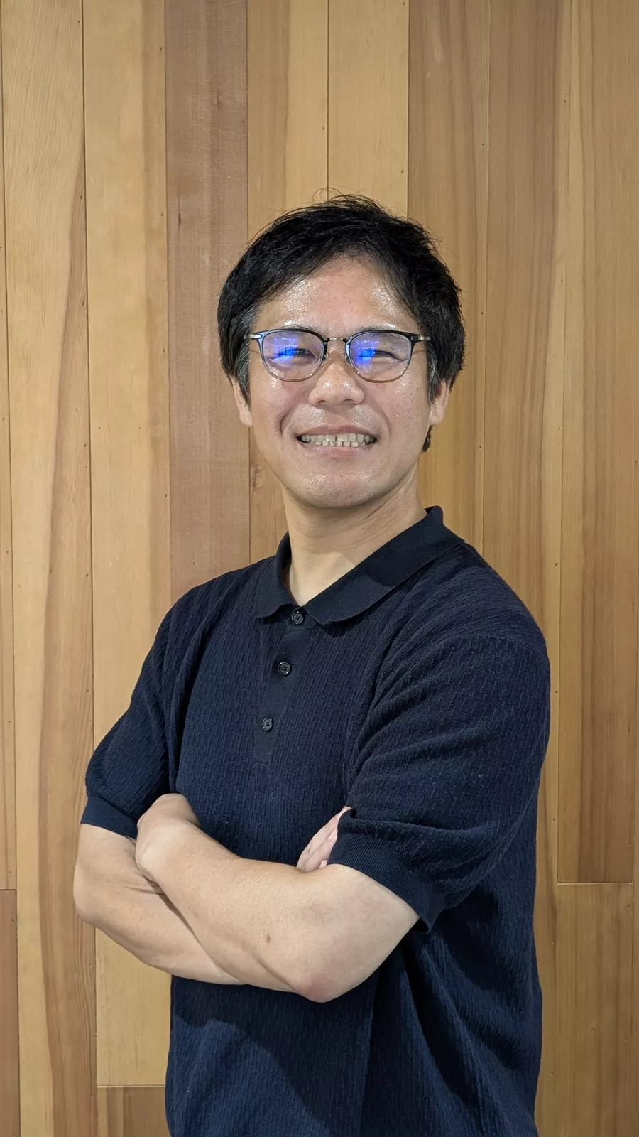 藤原さん