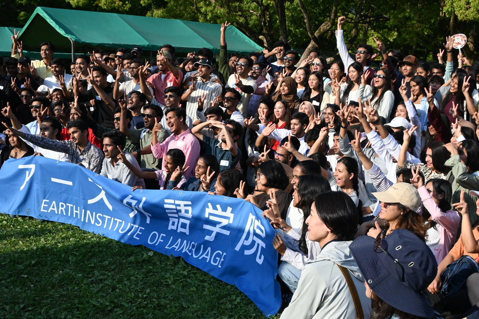 学びを広げるイベント・学校行事